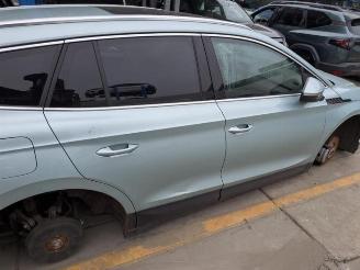 Salvage car Skoda Enyaq Enyaq iV, SUV, 2021 80 2021/10