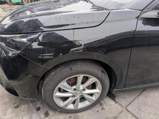 demontáž osobní automobily Opel Corsa Corsa F (UB/UH/UP), Hatchback 5-drs, 2019 1.2 Turbo 12V 100 2022/4