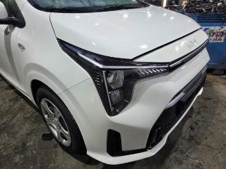 Kia Picanto Picanto (JA), Hatchback, 2017 1.0 DPI 12V picture 3