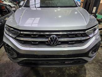 Purkuautot passenger cars Volkswagen T-Roc T-Roc I, SUV, 2017 1.5 TSI 16V 2022/4