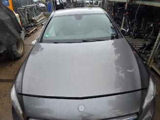 Mercedes A-klasse A (W176), Hatchback, 2012 / 2018 1.5 A-180 CDI, A-180d 16V picture 3