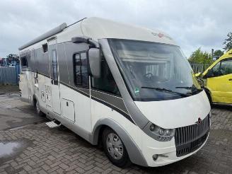 rozbiórka samochody osobowe Fiat Ducato Ducato (250), Van, 2006 2.3 D 150 Multijet 2018/5
