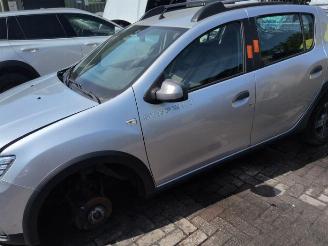 Dacia Sandero Sandero II, Hatchback, 2012 0.9 TCE 12V picture 4
