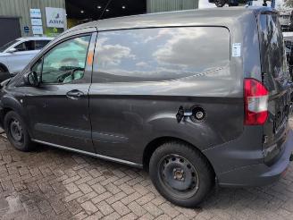 Ford Courier Transit Courier, Van, 2014 / 2023 1.5 TDCi 75 picture 4