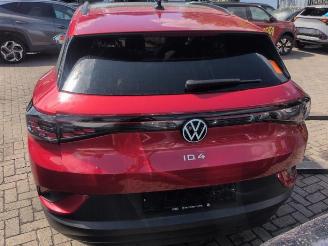 Volkswagen ID.4 ID.4 (E21), SUV, 2020 Pro picture 2