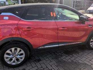 Dezmembrări autoturisme Renault Captur Captur II (RJB), SUV, 2020 1.0 TCe 90 12V 2022/1