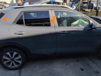 Purkuautot passenger cars Kia Stonic Stonic (YB), SUV, 2017 1.0i T-GDi 12V Eco-Dynamics+ 2021/3