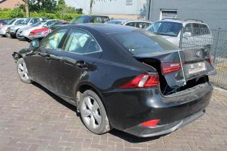 demontáž osobní automobily Lexus IS IS (E3), Sedan, 2013 300h 2.5 16V 2013