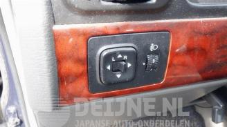 Ssang yong Musso Musso, Terreinwagen, 1993 / 2007 EX 3.2 24V Autom. picture 16