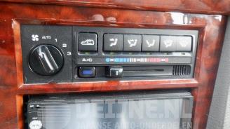 Ssang yong Musso Musso, Terreinwagen, 1993 / 2007 EX 3.2 24V Autom. picture 20