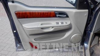 Ssang yong Musso Musso, Terreinwagen, 1993 / 2007 EX 3.2 24V Autom. picture 9