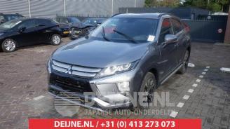 Mitsubishi Eclipse Cross Eclipse Cross (GK/GL), SUV, 2017 1.5 Turbo 16V 2WD picture 1