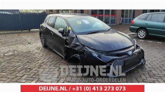 Autoverwertung Toyota Corolla Corolla (E21/EA1/EH1), Hatchback 5-drs, 2018 1.8 16V Hybrid 2021