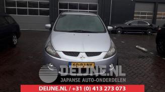 Mitsubishi Grandis Grandis (NA), MPV, 2004 / 2010 2.4 16V MIVEC picture 2