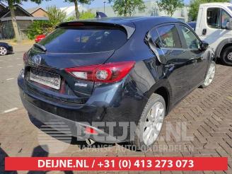 Mazda 3 3 (BM/BN), Hatchback, 2013 / 2019 2.2 SkyActiv-D 150 16V picture 7