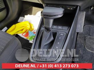 Hyundai I-20 i20 (BC3), Hatchback 5-drs, 2020 1.0 T-GDI 100 Mild Hybrid 48V 12V picture 19