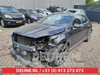 Auto da rottamare Kia Xceed Xceed, SUV, 2019 1.4 T-GDI 16V 2020