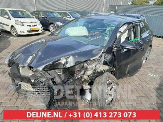 Kia Pro cee d Proceed (CD), Combi 5-drs, 2018 1.4 T-GDI 16V picture 3