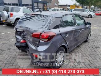 Hyundai I-20 i20 (GBB), Hatchback, 2014 / 2020 1.2i 16V picture 7