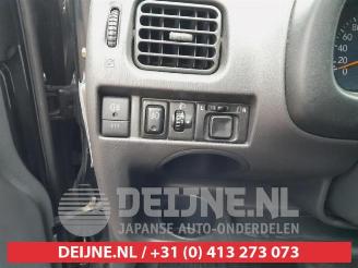 Suzuki Ignis Ignis (FH), Hatchback, 2000 / 2005 1.3 16V picture 19