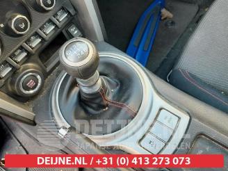 Subaru BRZ BRZ (ZC6), Coupe, 2012 2.0 16V picture 21