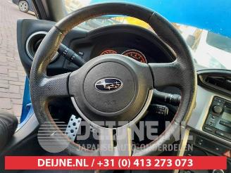 Subaru BRZ BRZ (ZC6), Coupe, 2012 2.0 16V picture 18