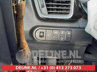 Kia Cee d Ceed Sportswagon (CDF), Combi 5-drs, 2018 1.6 GDI 16V PHEV picture 21