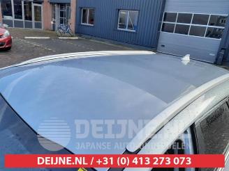 Kia Cee d Ceed Sportswagon (CDF), Combi 5-drs, 2018 1.6 GDI 16V PHEV picture 17