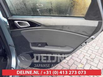 Kia Cee d Ceed Sportswagon (CDF), Combi 5-drs, 2018 1.6 GDI 16V PHEV picture 11