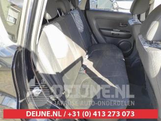 Kia Soul Soul I (AM), MPV, 2009 / 2014 1.6 CVVT 16V picture 21