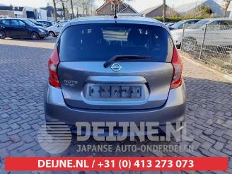 Nissan Note Note (E12), MPV, 2012 1.2 DIG-S 98 picture 7