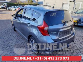 Nissan Note Note (E12), MPV, 2012 1.2 DIG-S 98 picture 6