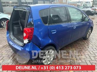 Mitsubishi Colt Colt (Z2/Z3), Hatchback, 2004 / 2012 1.3 16V picture 7