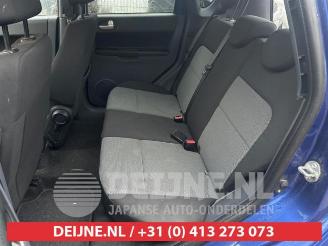 Mitsubishi Colt Colt (Z2/Z3), Hatchback, 2004 / 2012 1.3 16V picture 20