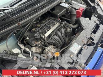 Mitsubishi Colt Colt (Z2/Z3), Hatchback, 2004 / 2012 1.3 16V picture 33