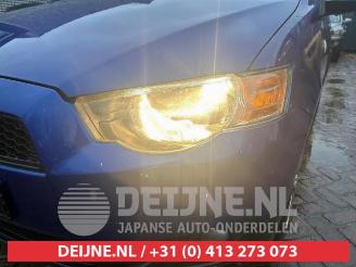 Mitsubishi Colt Colt (Z2/Z3), Hatchback, 2004 / 2012 1.3 16V picture 10