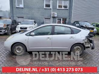 Toyota Prius Prius (NHW20), Liftback, 2003 / 2009 1.5 16V picture 4