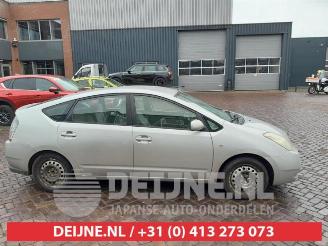 Toyota Prius Prius (NHW20), Liftback, 2003 / 2009 1.5 16V picture 8