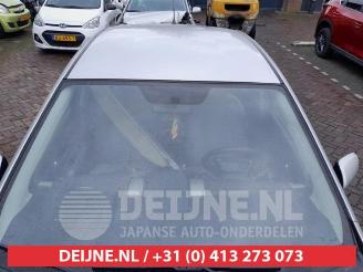 Toyota Prius Prius (NHW20), Liftback, 2003 / 2009 1.5 16V picture 9