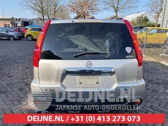 Nissan X-Trail X-Trail (T31), SUV, 2007 / 2013 2.0 XE,SE,LE dCi 16V 4x4 picture 6