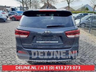 Kia Sorento Sorento III (UM), SUV, 2015 / 2020 2.2 CRDi 16V VGT 4x4 picture 6