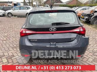 Hyundai I-20 i20 (BC3), Hatchback 5-drs, 2020 1.0 T-GDI 100 12V picture 6