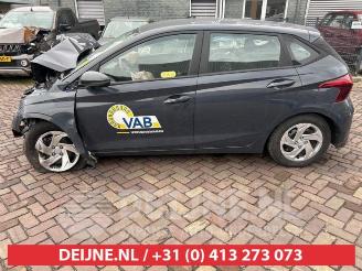 Hyundai I-20 i20 (BC3), Hatchback 5-drs, 2020 1.0 T-GDI 100 12V picture 4