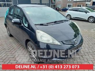 Uttjänta bilar auto Honda Jazz Jazz (GE6/GE8/GG/GP), Hatchback, 2008 / 2015 1.4 VTEC 16V 2009/1