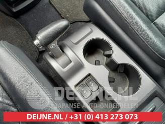 Honda Cr-v CR-V (RE/RM), SUV, 2006 2.2 i-CTDi 16V picture 23