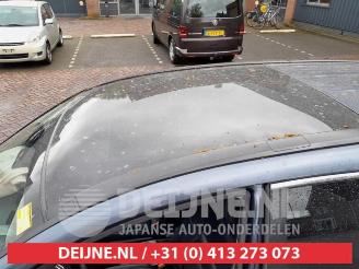 Honda Cr-v CR-V (RE/RM), SUV, 2006 2.2 i-CTDi 16V picture 28