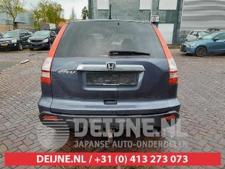 Honda Cr-v CR-V (RE/RM), SUV, 2006 2.2 i-CTDi 16V picture 6