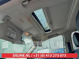 Mitsubishi Outlander Outlander (GF/GG), SUV, 2012 / 2022 2.0 16V PHEV 4x4 picture 26