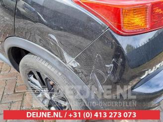 Nissan Juke Juke (F15), SUV, 2010 / 2019 1.6 DIG-T 16V picture 7