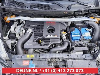 Nissan Juke Juke (F15), SUV, 2010 / 2019 1.6 DIG-T 16V picture 12